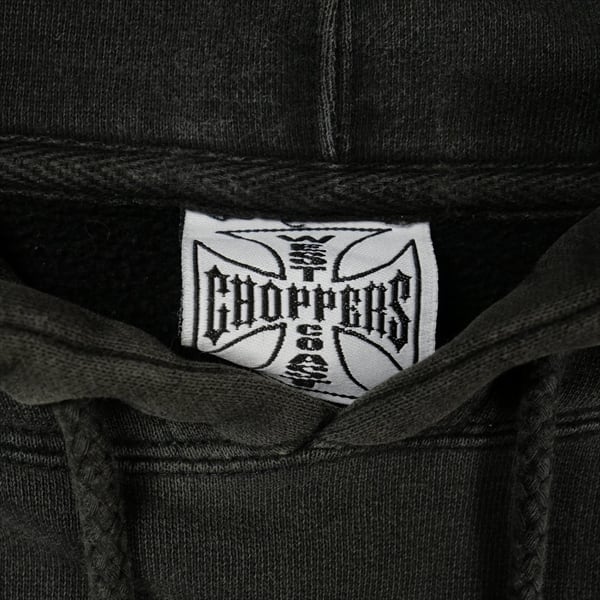 Size【XL】 VINTAGE ヴィンテージ West Coast Choppers ウェスト