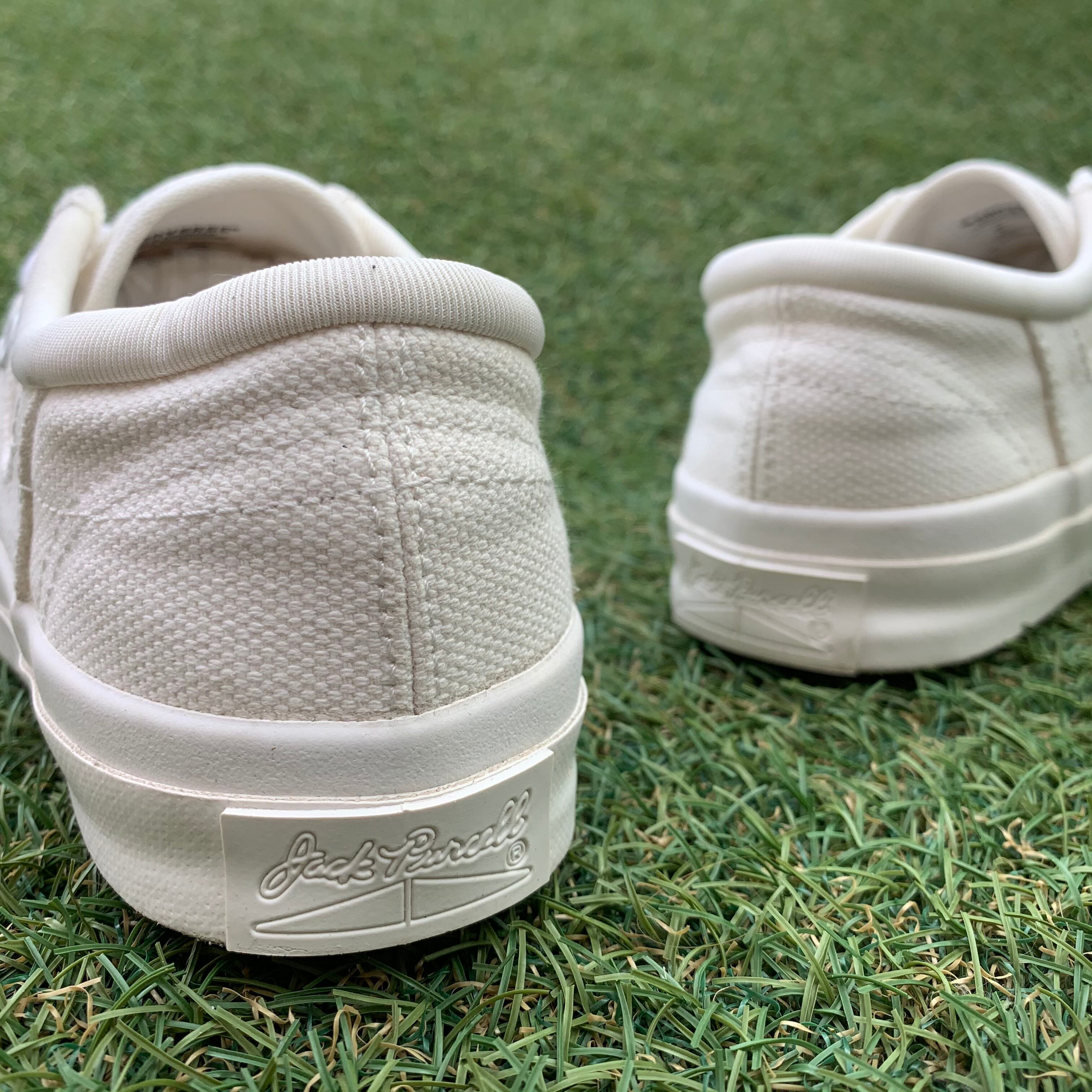 converse×UNAITED ARROWS green label relaxing JACK PURCELL RLY