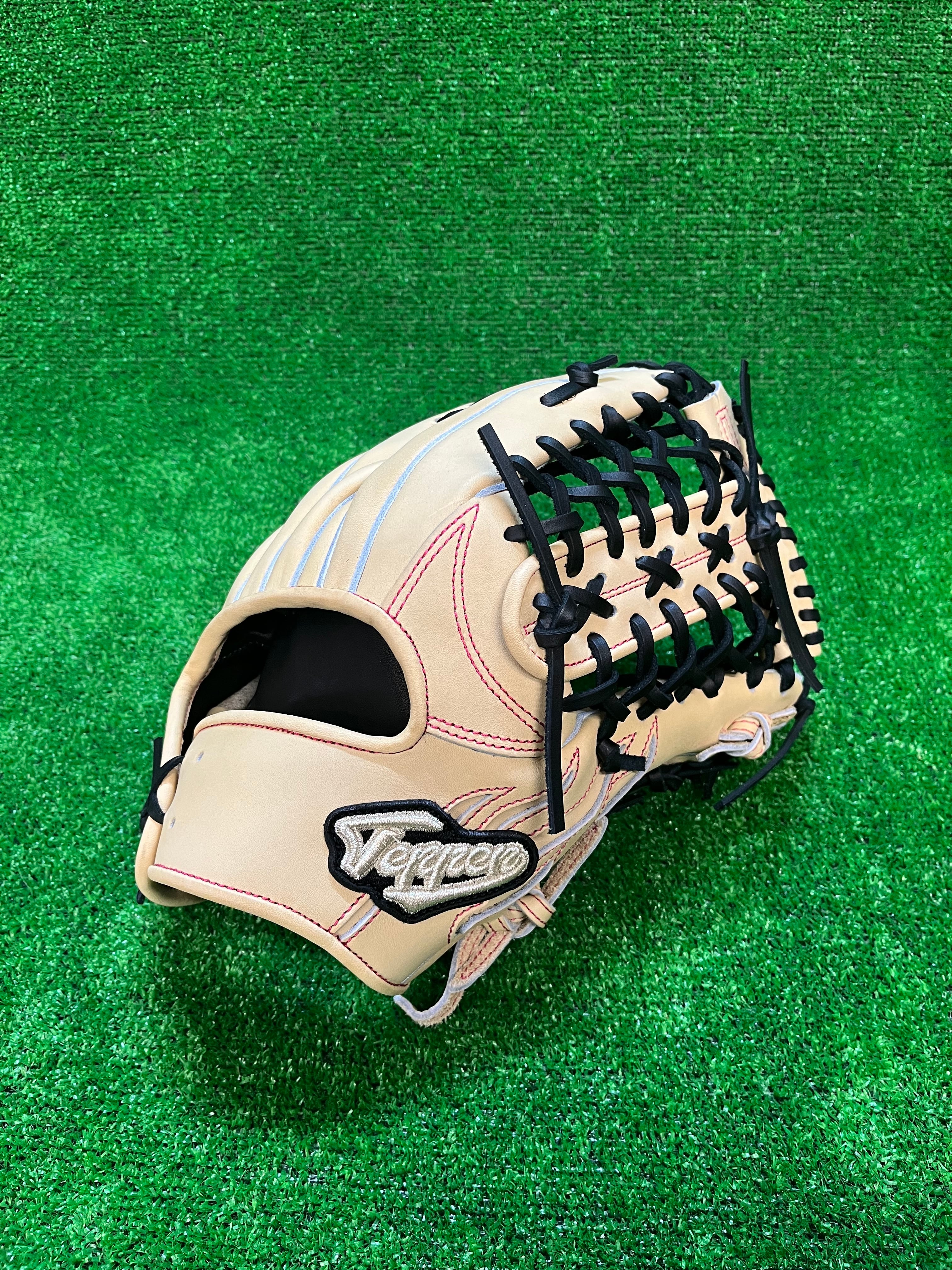 軟式用】2024年モデル ZETT プロステイタス 源田モデル 内野手用グラブ