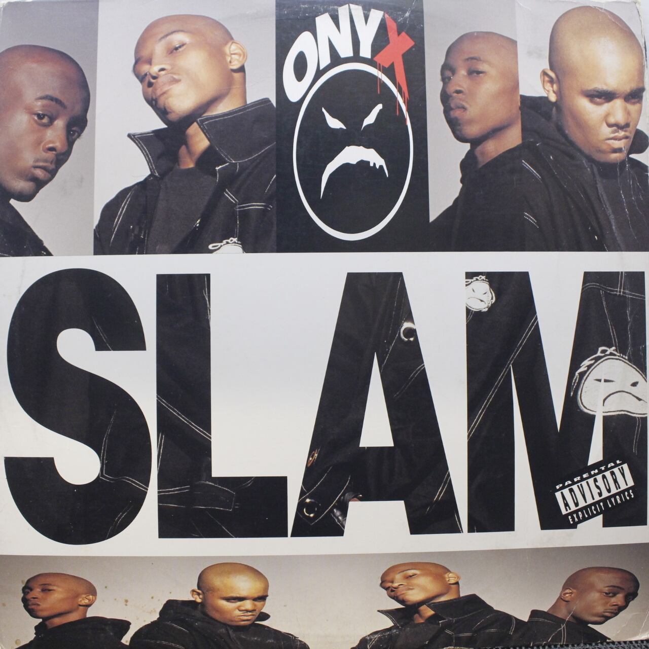 Onyx / Slam [42 74882] - 画像1