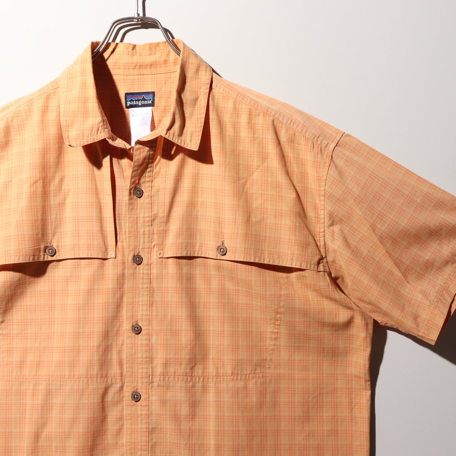 美品 XL 09年 Island Hopper Shirt アイランドホッパーシャツ 美品 XL 09年 Island Hopper Shirt アイランドホッパーシャツ