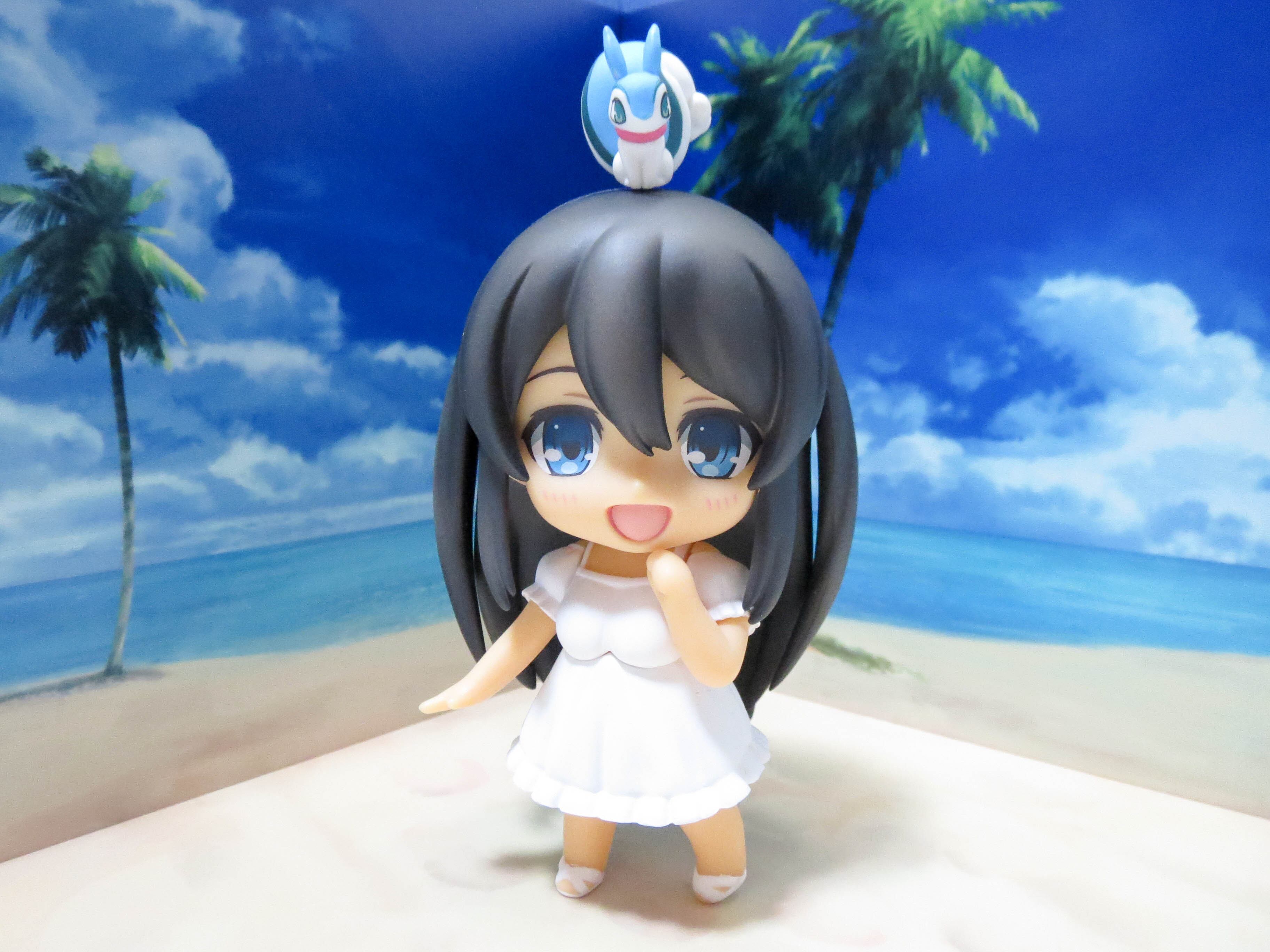 人気提案 ねんどろいど キャプテン アース 夢塔ハナ 453 コミック アニメ Nordictrackpromocodes Com