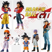 一番くじ ドラゴンボール GT 1ロット 全51種 合計81点 | （元）王下七武海