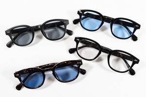 【bosslynton sunglass】 / 4colors