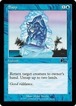 MTG《断絶/Snap(ULG)》英語