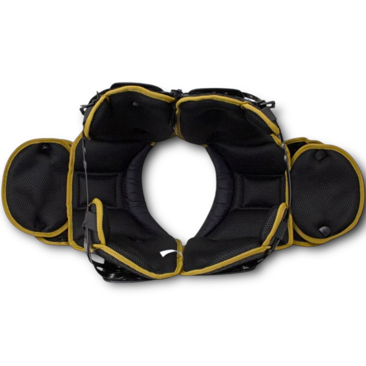 YouthM】Schutt Mid Flex 4.2 Youth アメフト ショルダーパッド | END