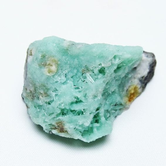 エメラルド 原石 一点物 171-5548