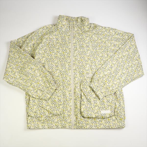 SizeXL SUPREME シュプリーム SS Raglan Utility Jacket Floral