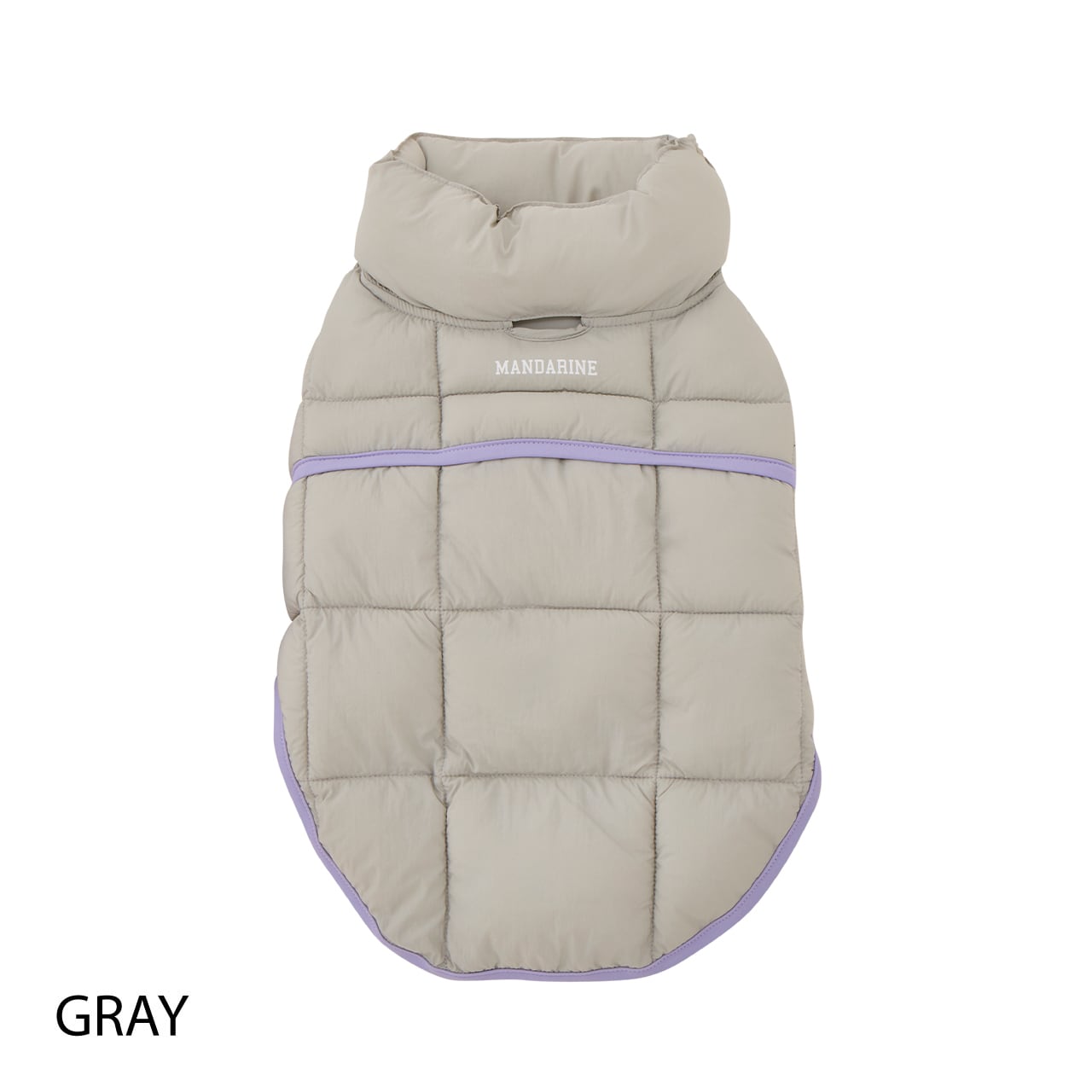 SUPER LIGHT PUFF VEST（XL.XXL） スーパーライトパフベスト