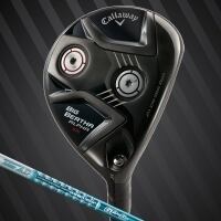 Callaway big bertha alpha 816 ドライバー 9.0