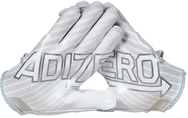 【M】ADIZERO 11 Turbo アメフト グローブ