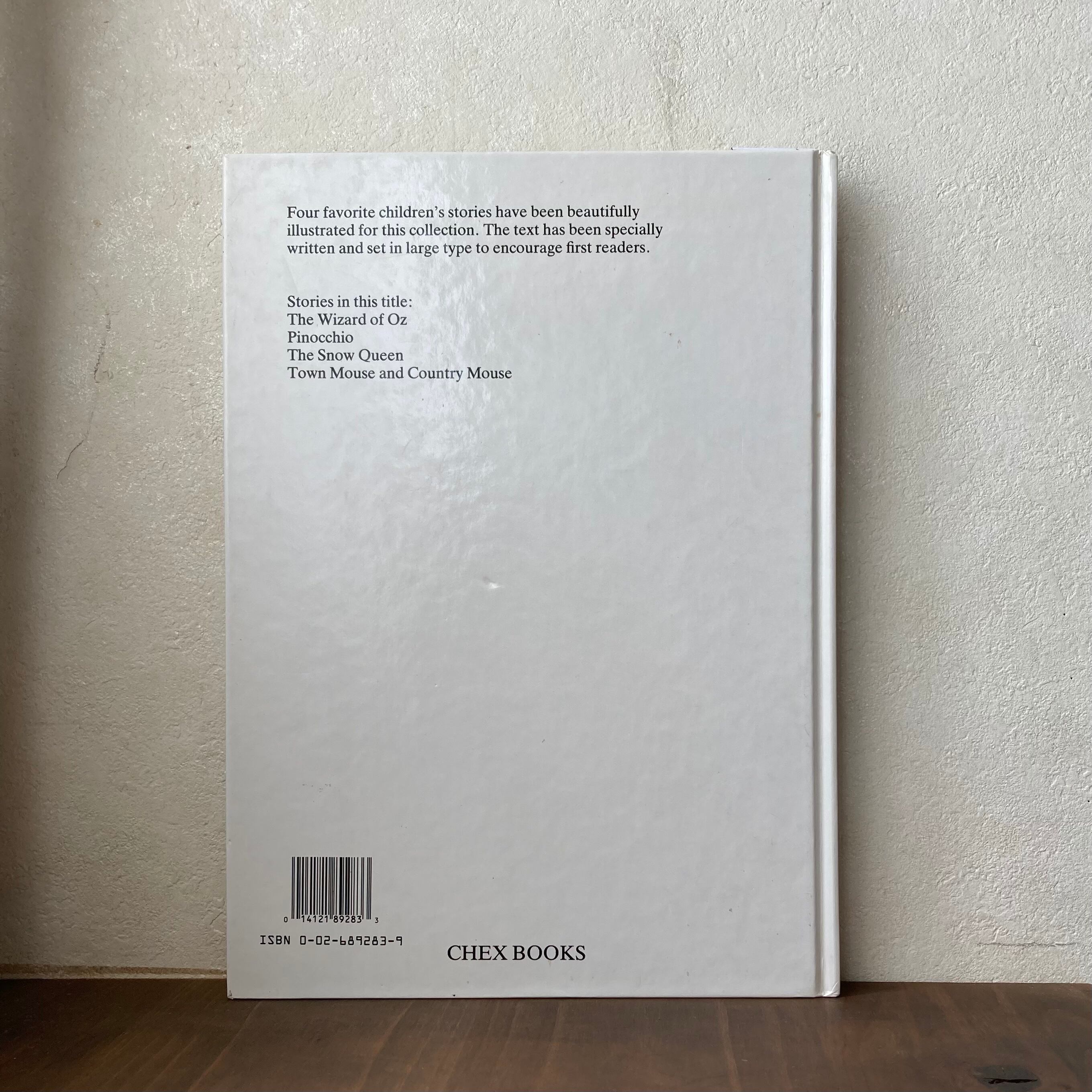 Classic Children’s Stories