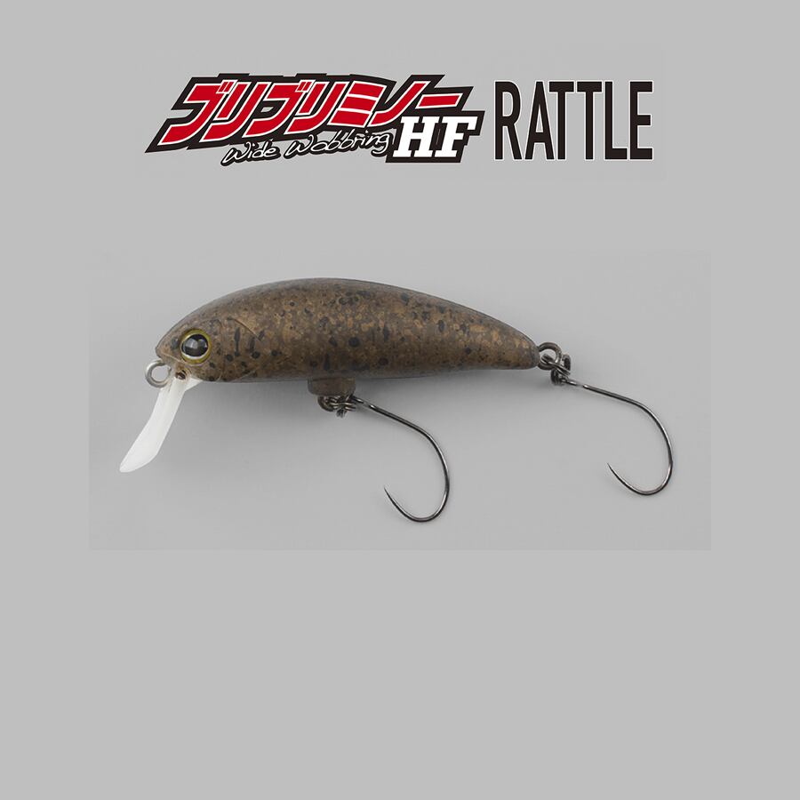 ディスプラウト イーグルプレイヤー50slimGJ グリグリジャーク オリカラ