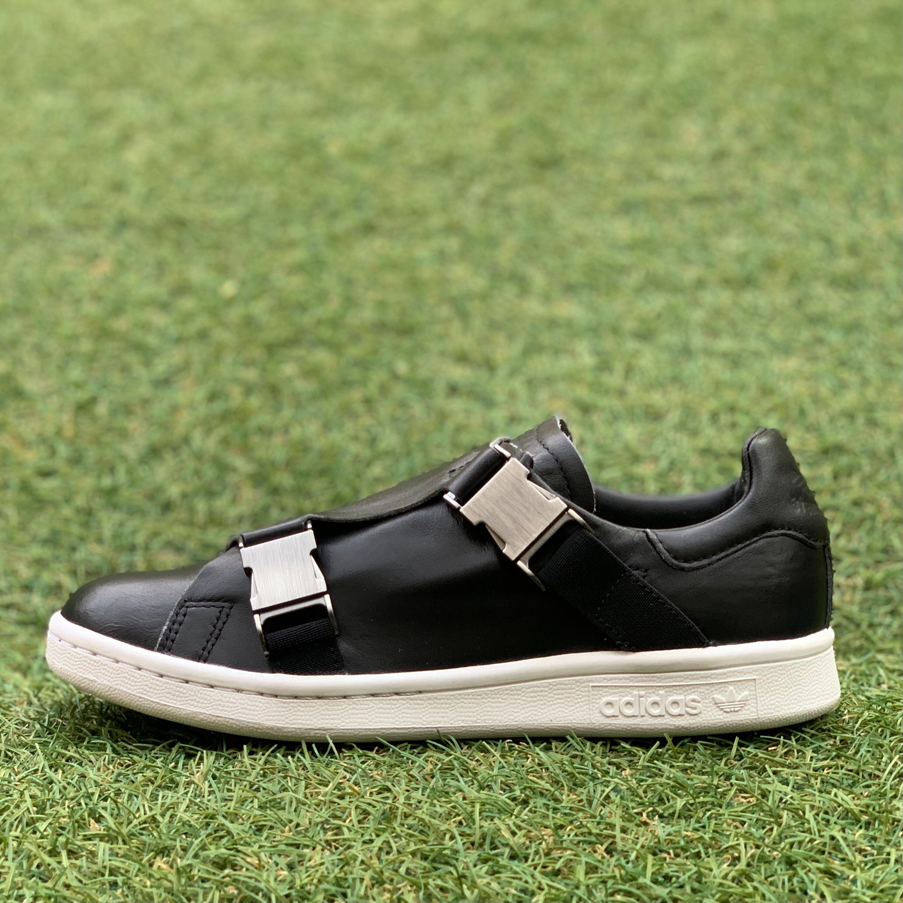 adidas STANSMISTH BCKL アディダス スタンスミス バックル F336