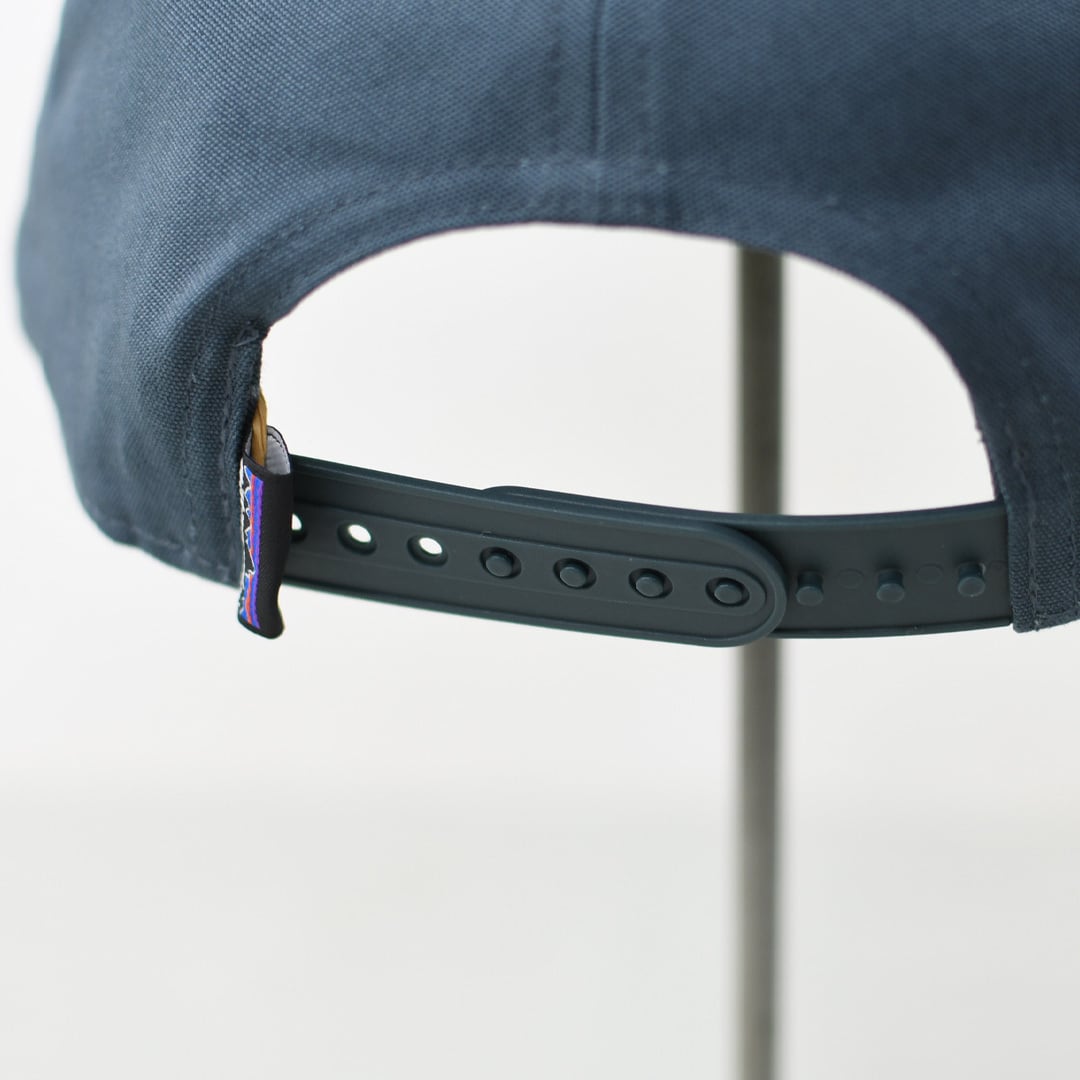 Patagonia [パタゴニア正規代理店] Boardshort Label Funfarer Cap