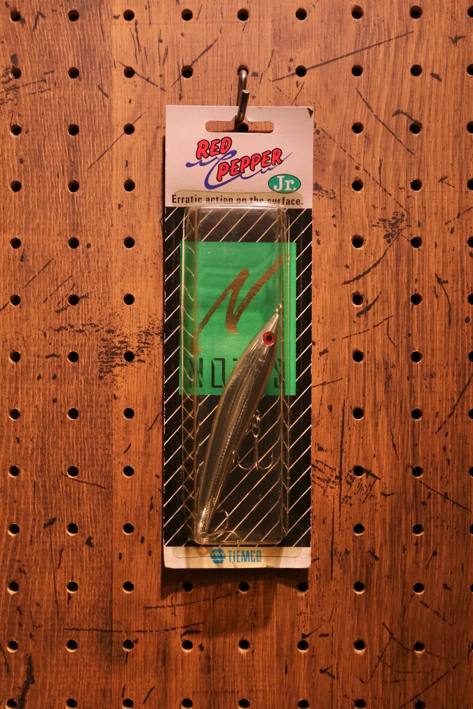 TIEMCO (ティムコ) BASS MANIA (バスマニア) / TANK 50 (タンク50