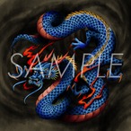 白龍 待ち受け用壁紙画像 日本画風アートイラスト Jpndragon 白龍 待ち受け用壁紙画像 日本画風アートイラスト Jpndragon