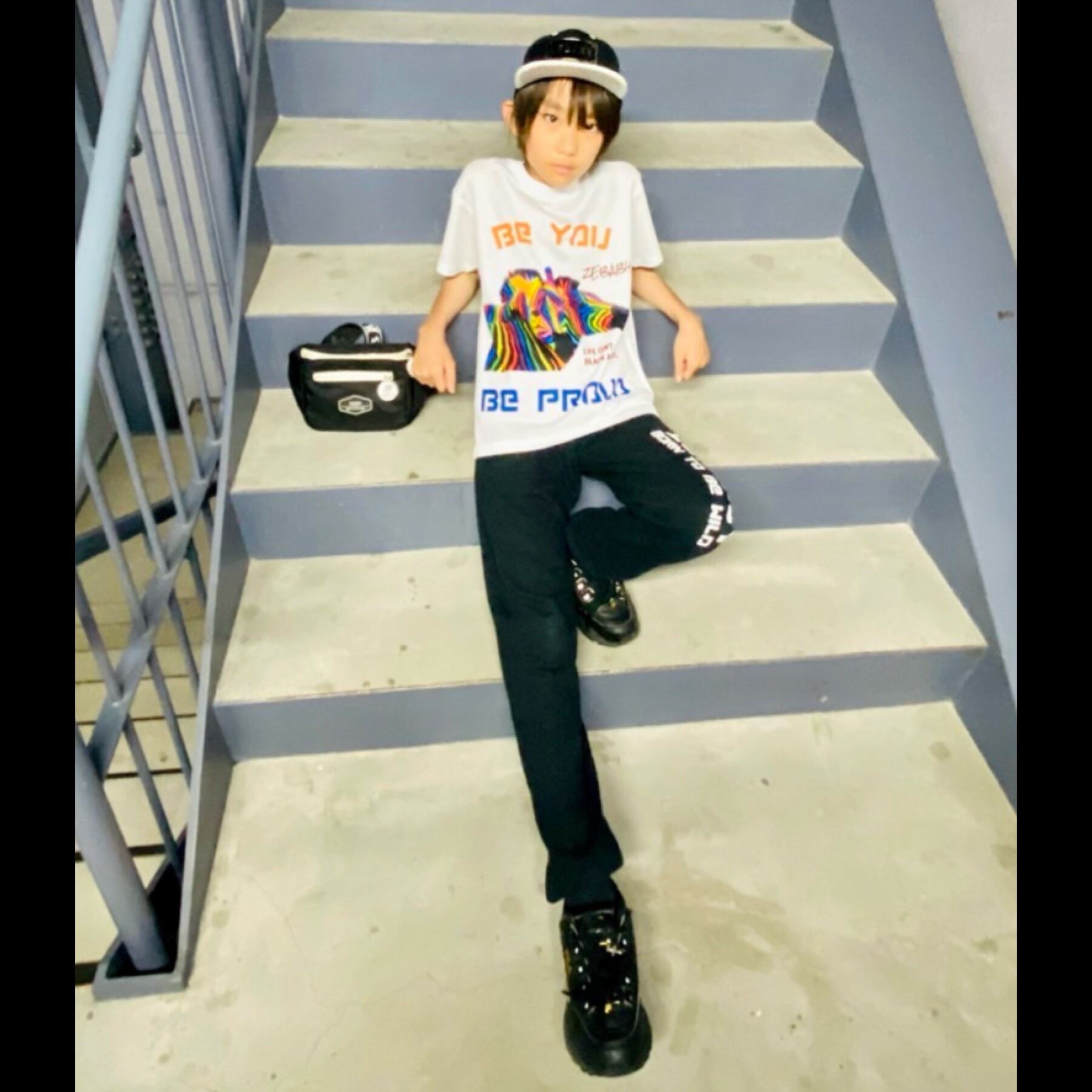 PRIDE (税込み) | ストリート、ロックテイストの子供服 ZEBABY