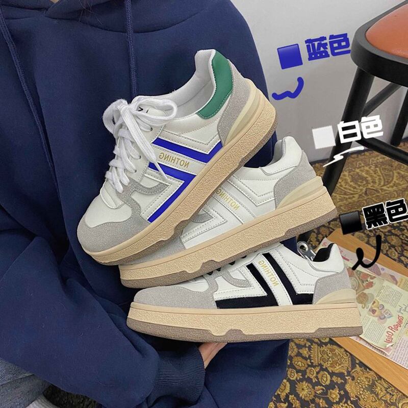 スプリングカジュアルスタイルレッド 靴 シューズ かわいい 春物 フェイクシューズ30829754199