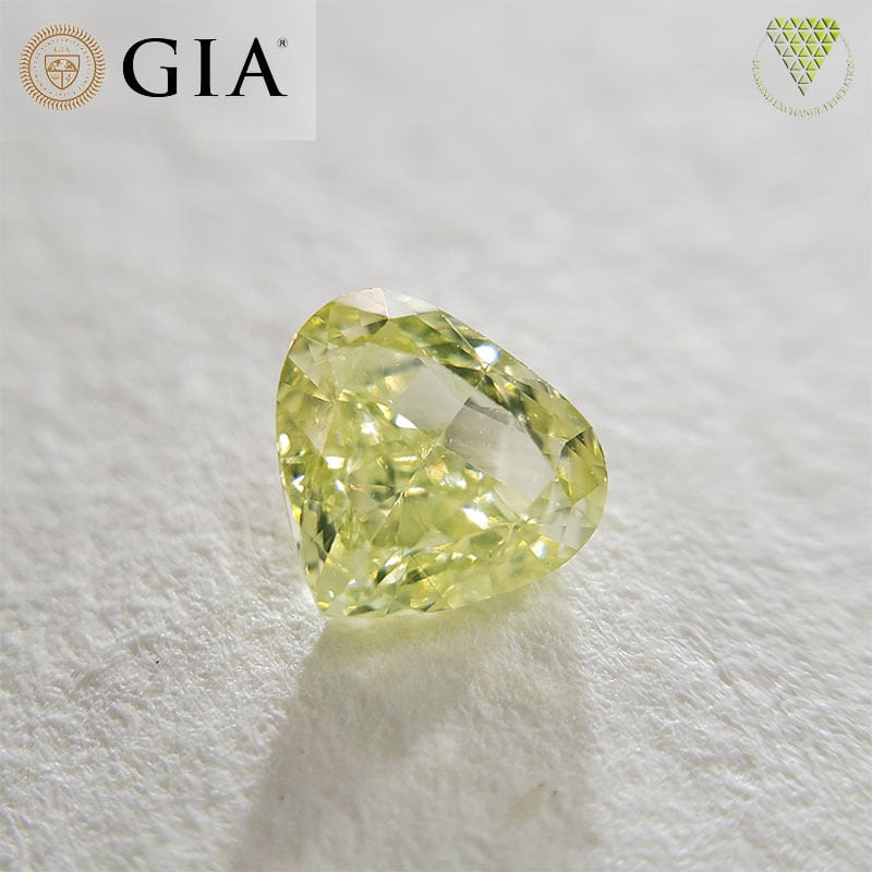 GREEN DIAMOND | DIAMOND EXCHANGE FEDERATION