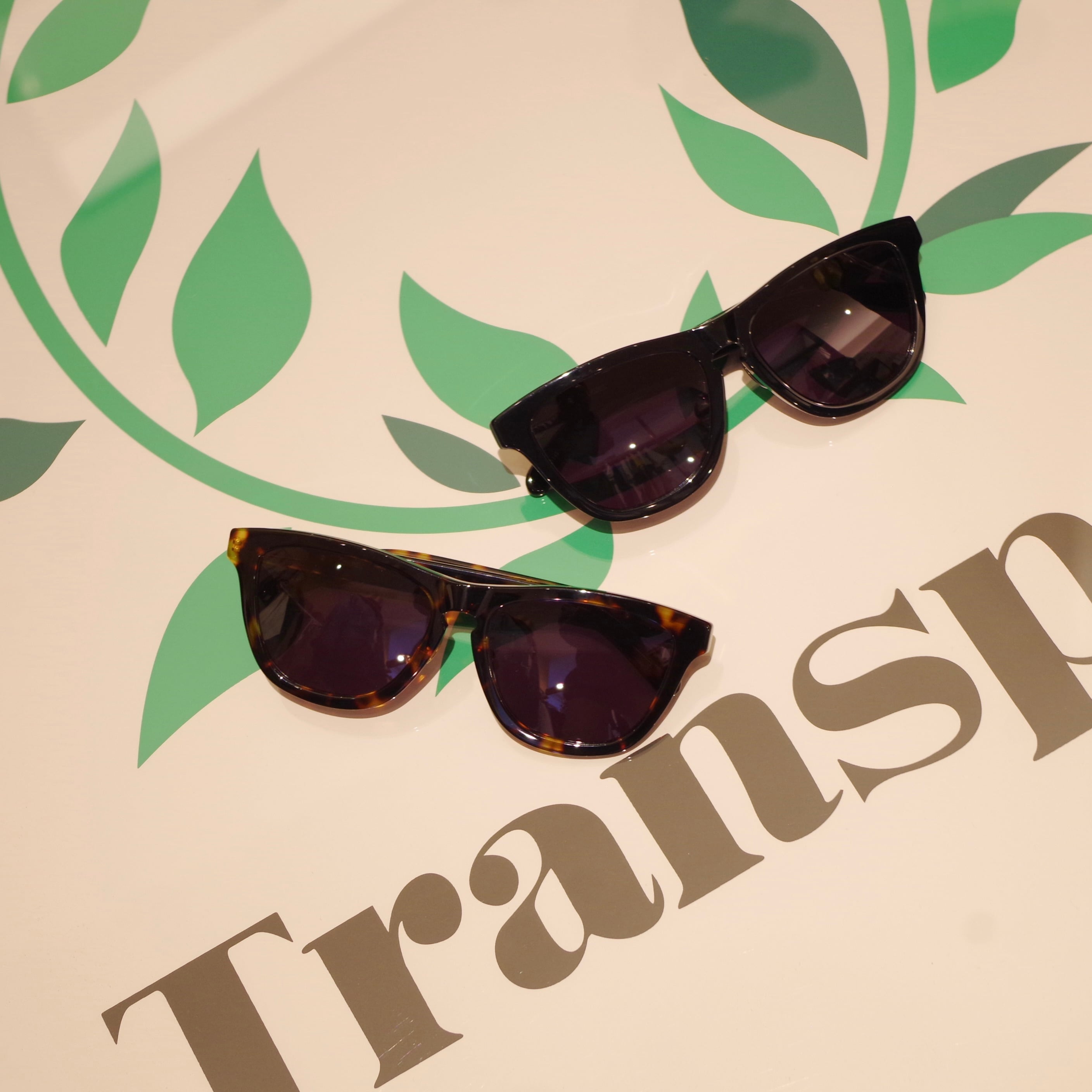 TRANSPORT×Mr.CASANOVA×EACHTIME. 