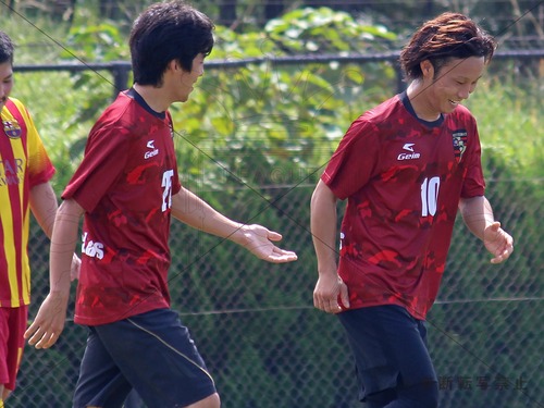 2017AWリーグB第9戦 でんでんむし vs マジカルキャッツ @Rakna