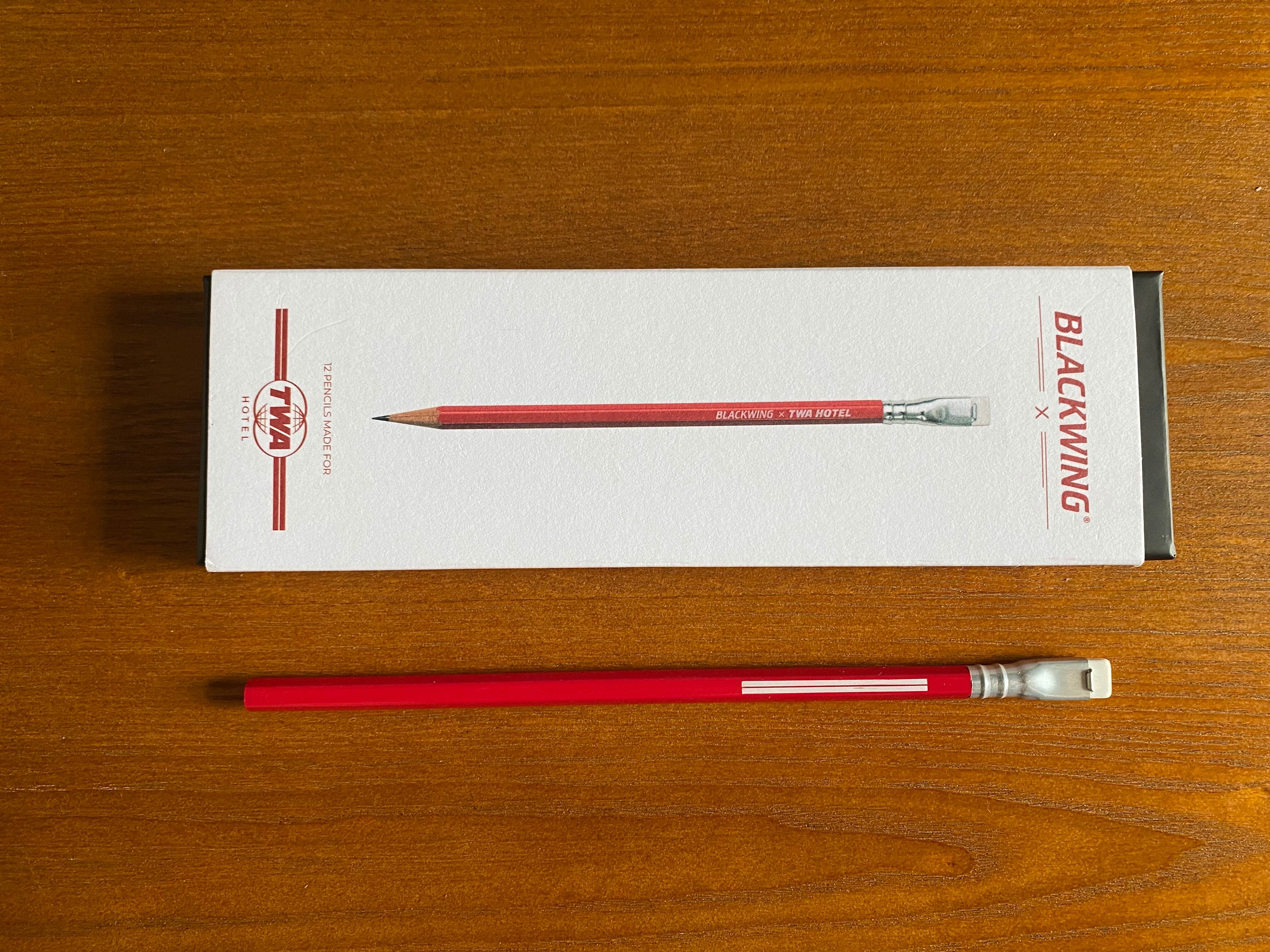 【日本未発売】BLACKWING× TWA（1本）