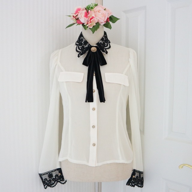 Artemis blouse