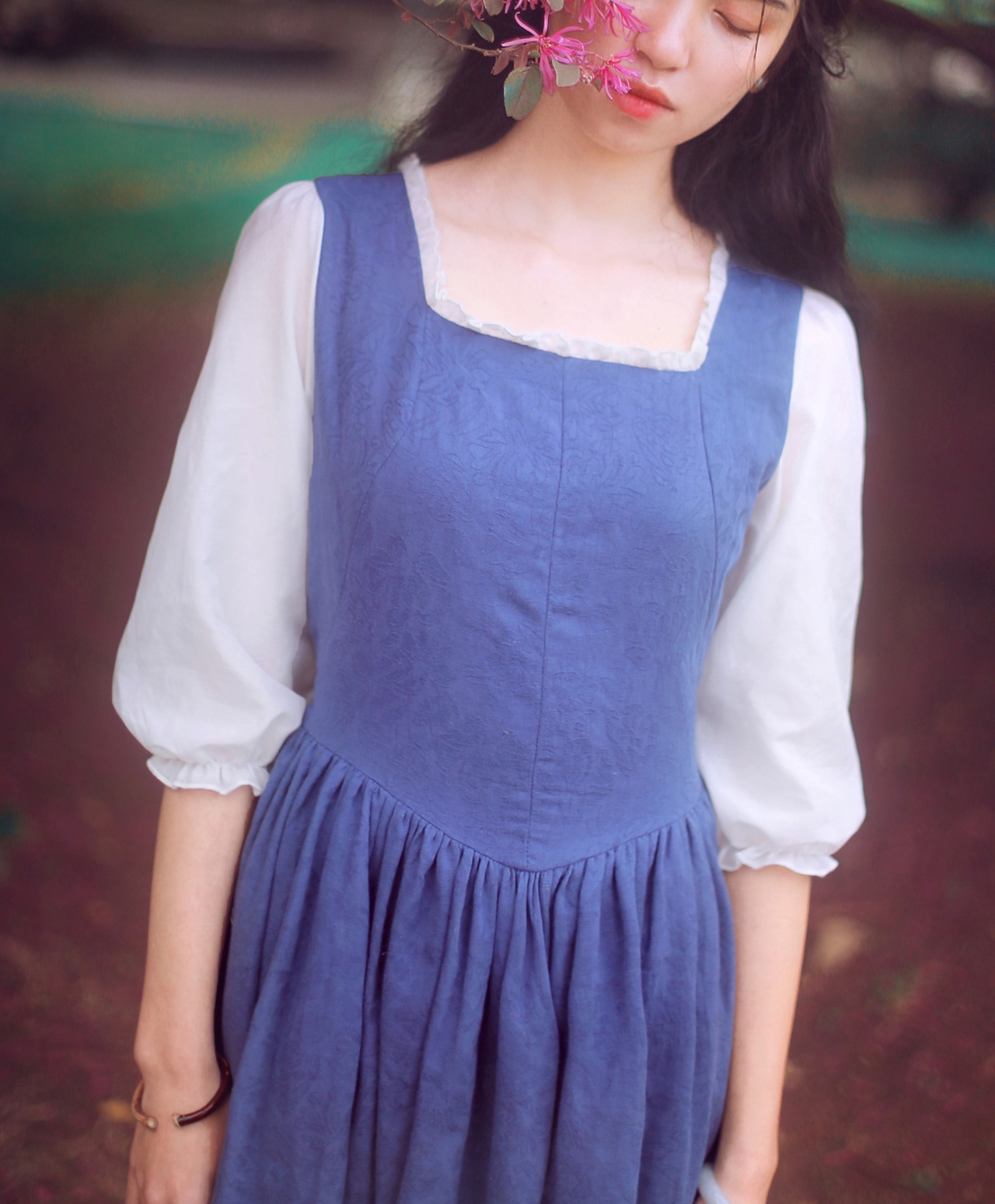 廃盤✬激レア【即納】デットストック✬いつもと同じ〜ベルの普段着〜M22131