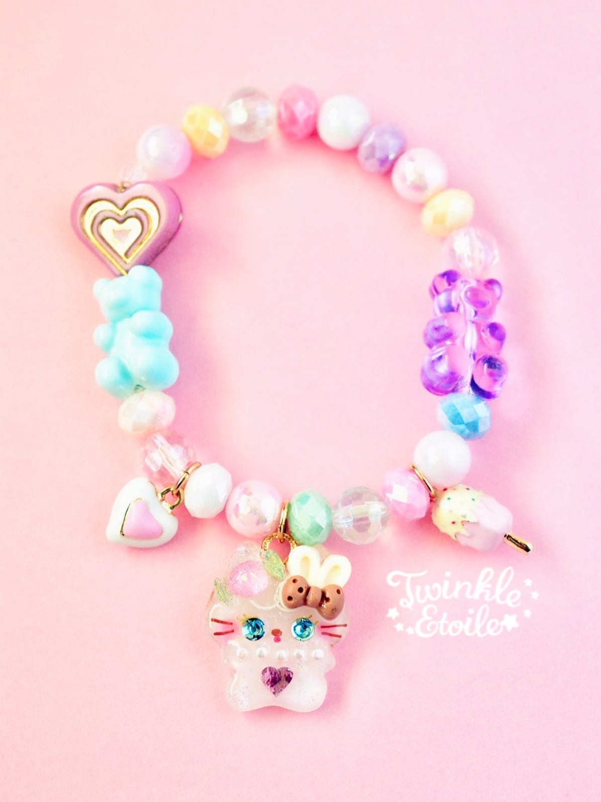 Twinkle Etoile