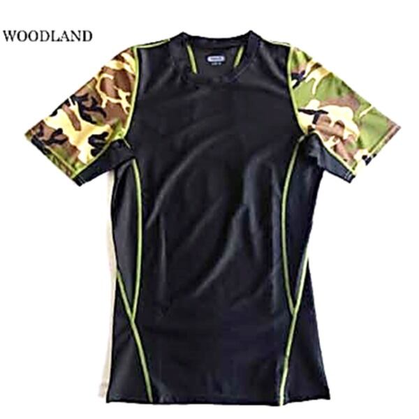 SO by alexander van slobbe / Short sleeve T-shirt | PAY ID