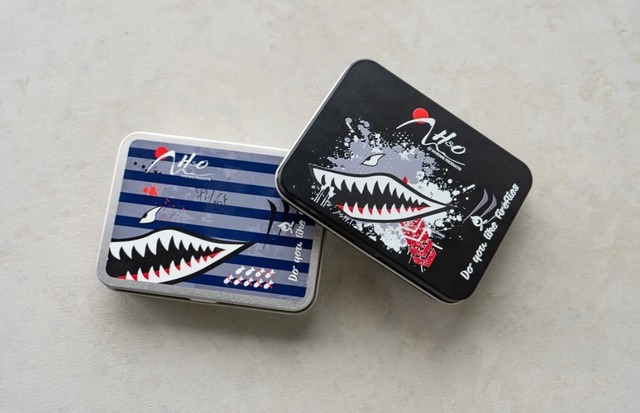 【H&O】ファイヤースターター KIT