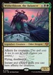 MTG《均衡を保つもの、ウィザーブルーム/Witherbloom, the Balancer(SOS)》英語