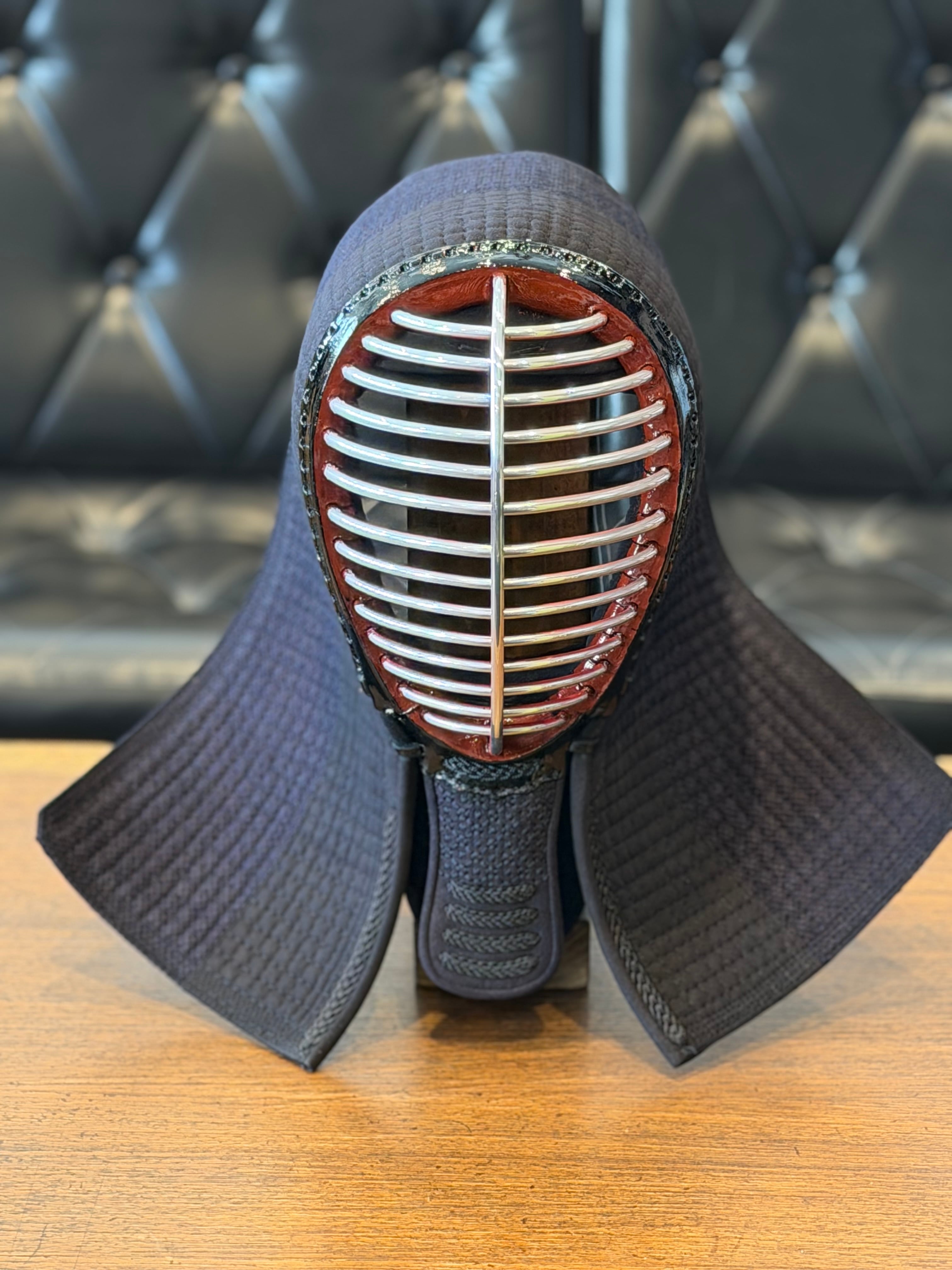 【運命人工革サンプル✨早いもの勝ち‼️】【面サイズ65〜67】1名様限り✨新商品仕様サンプル『運命 人工革』10㎜十字人工革面 アゴ亀甲