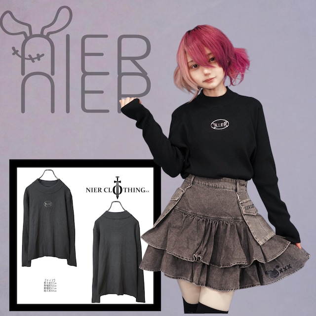 Coming soon | NIER CLOTHING