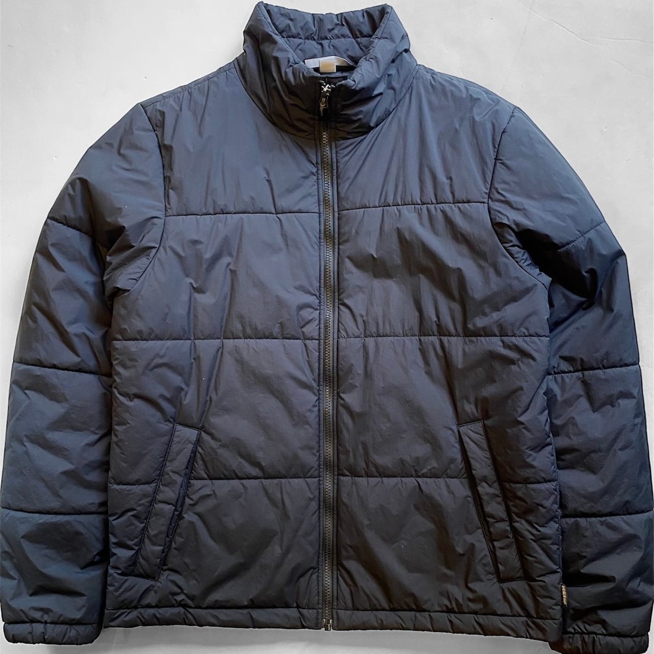 "REI co-op" PUFF Jacket REI コープ レクリエーション エクイップメント インク  パフジャケット [M]