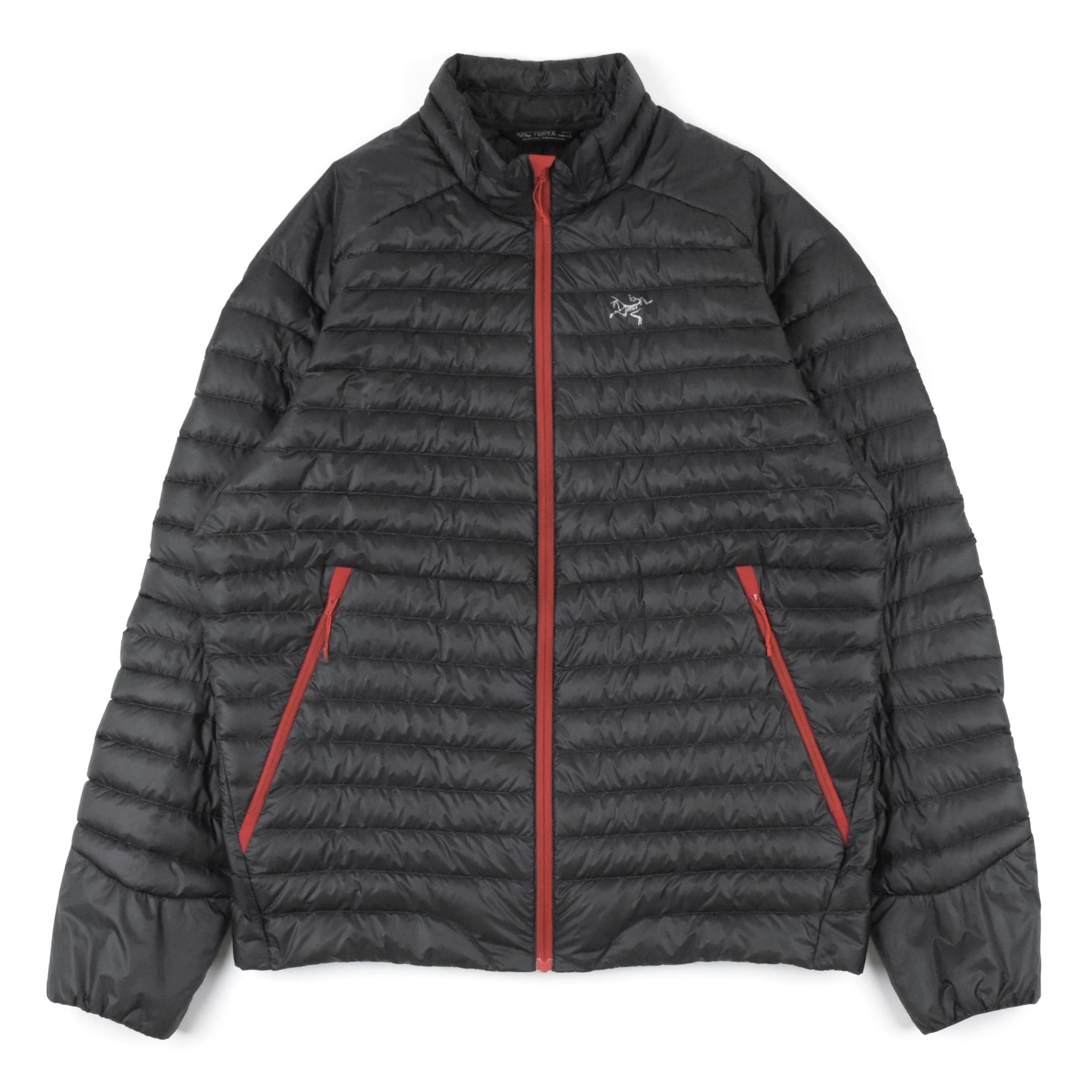 【美品・廃盤】ARC'TERYX　CELERIS JACKET サイズＳ ARC'TERYX CELERIS JACKET | PLAIRE