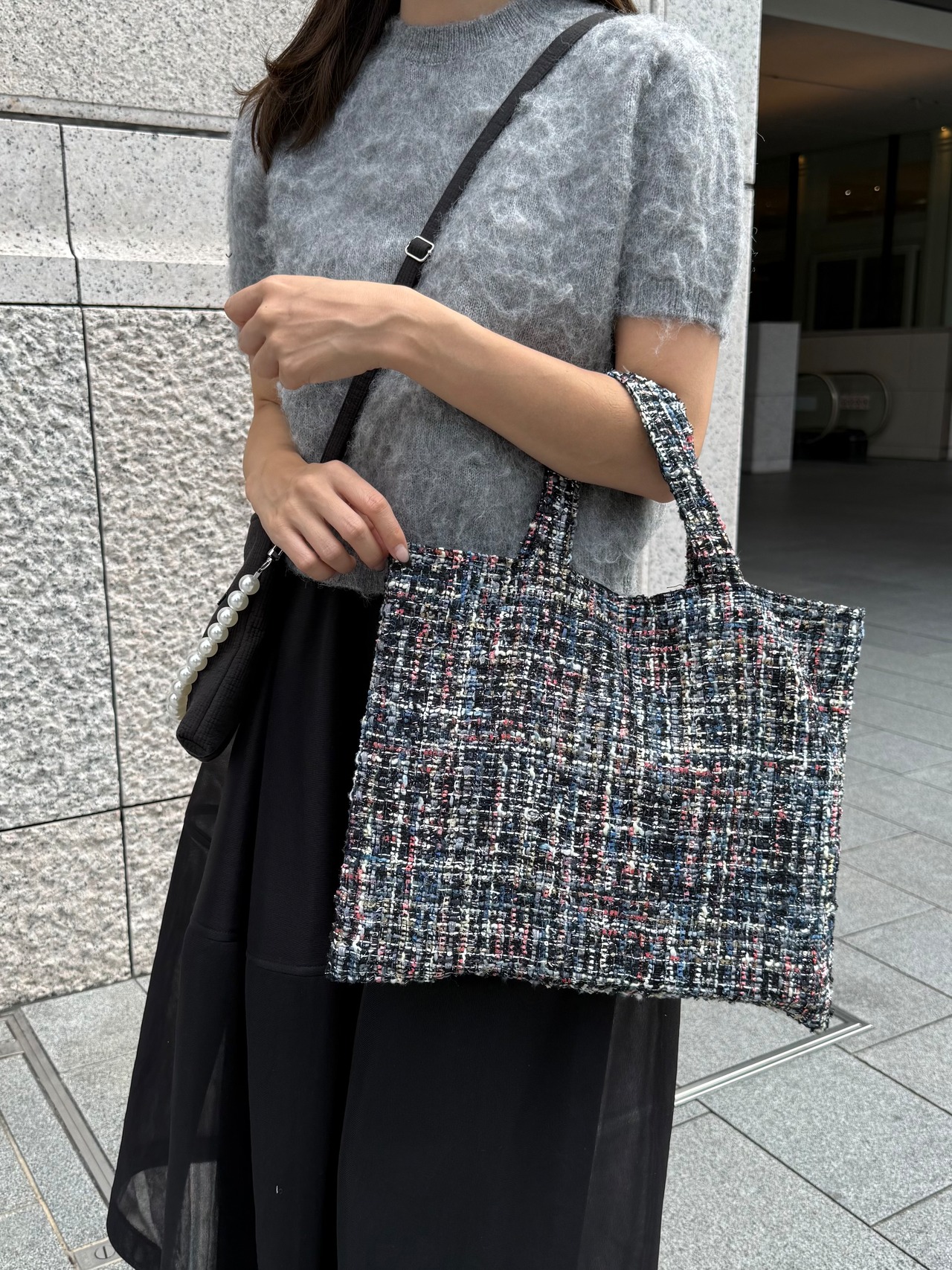 【Tweed】ツイード(Ⅲ)