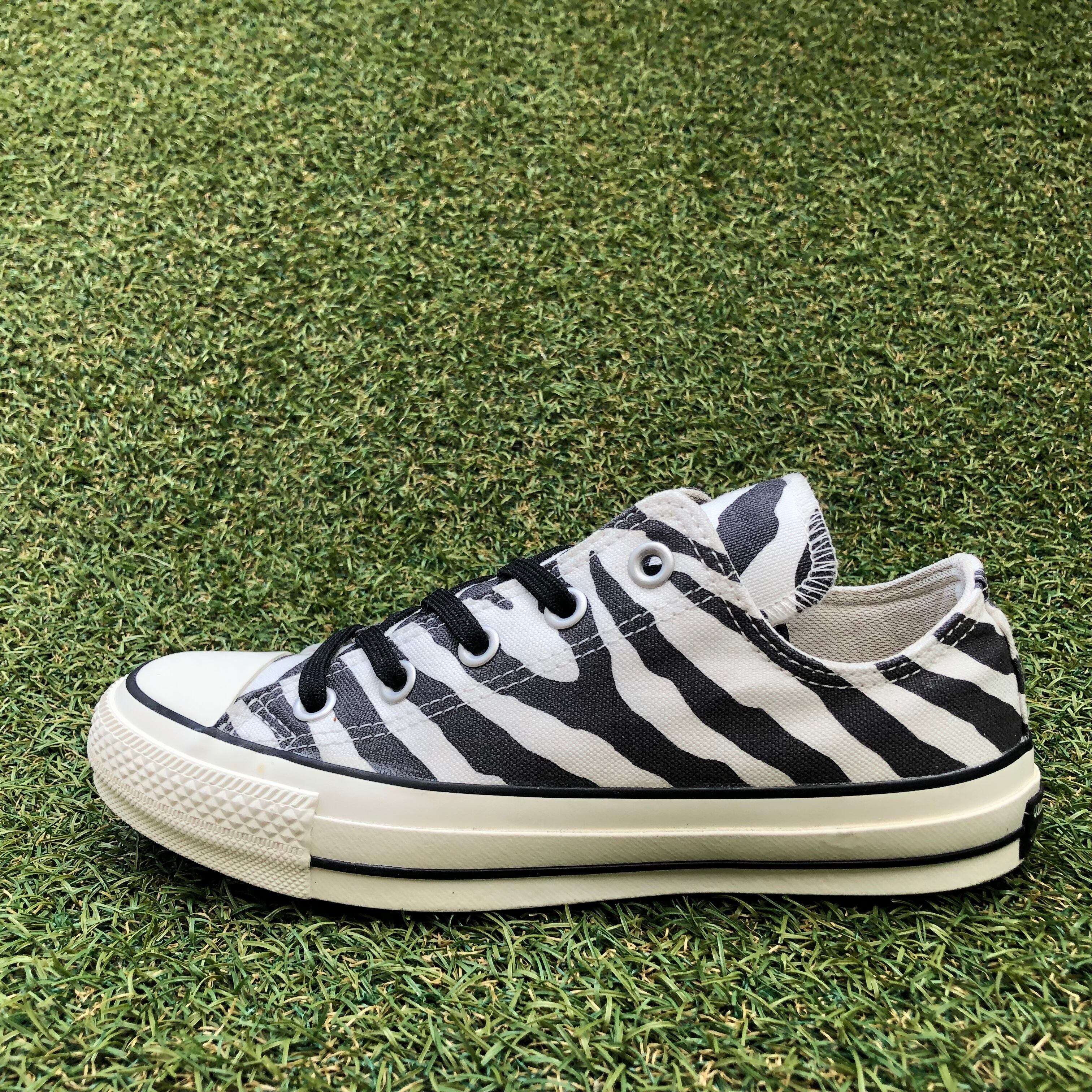 converse ALL STAR 100 ANIMALS OX コンバース オールスター100 アニマルズ オックス HA680