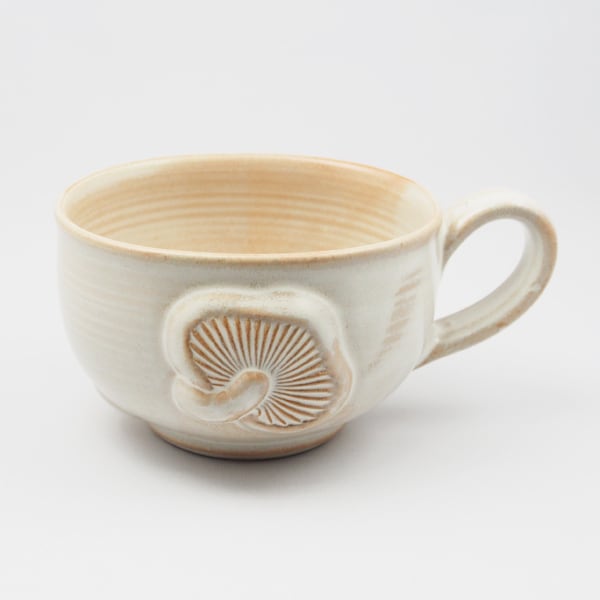 金子 司 スープカップ キノコ A