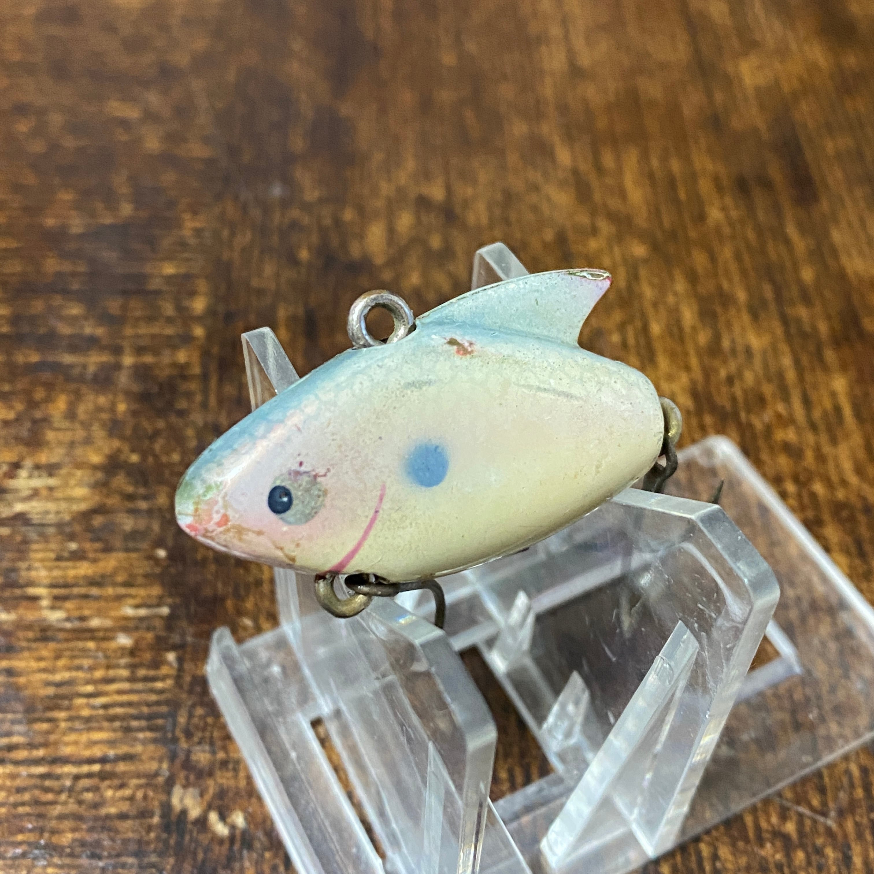 Heddon ソニック SONIC オールド heddon ヘドン H01-B-875 Super Sonic