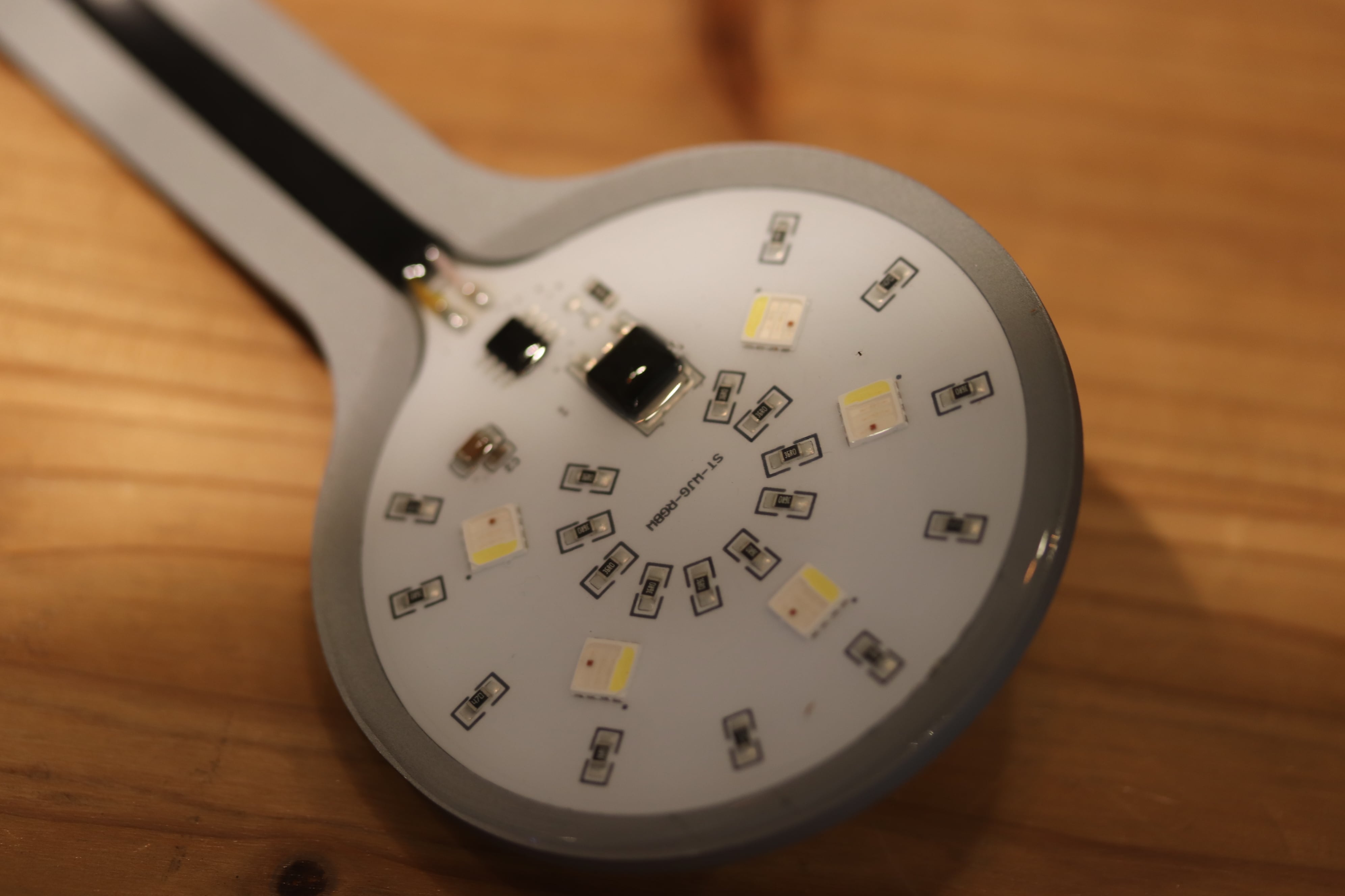 水槽ライト 「DOT RGBW」LEDSTAR | aquarium shop earth