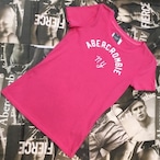 Abercrombie＆Fitch　WOMEN　Ｔシャツ　Ｍサイズ