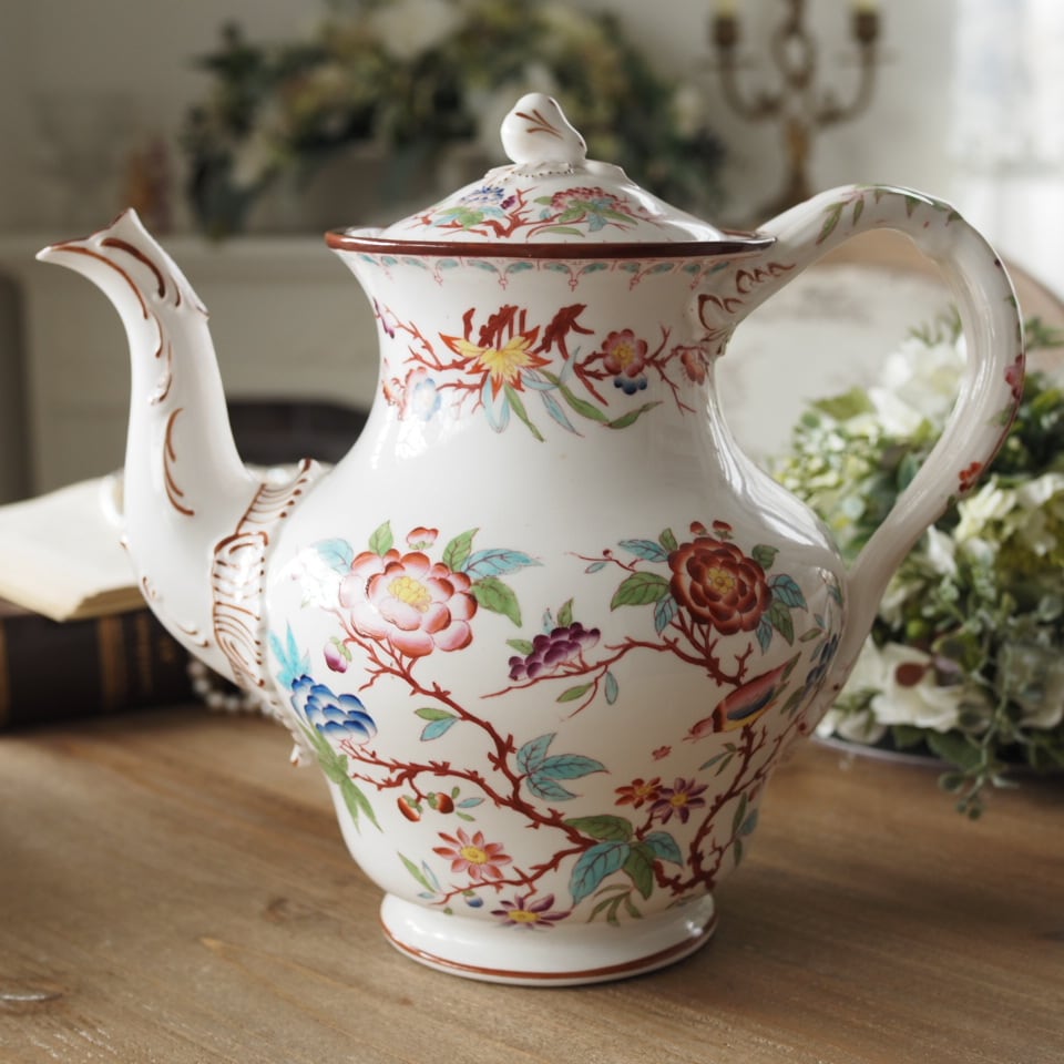 サルグミンヌ | antique FEELPORT アンティーク食器の専門店