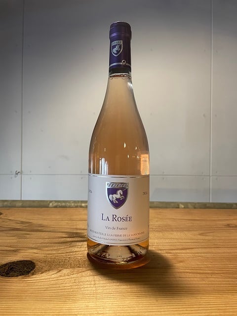 キュヴェ ジャンヌ マグナム[2015] リシャール シュルラン/Cuvee