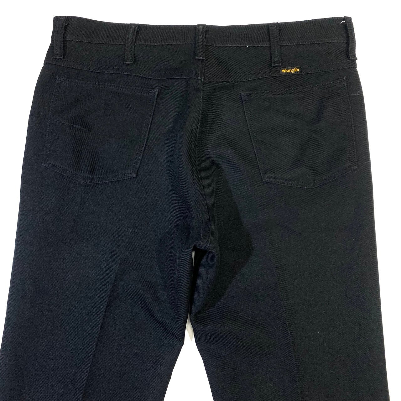 USA製 Wrangler ラングラー ランチャードレスジーンズ USA製 Wrangler ラングラー ランチャードレスジーンズ