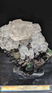 【nami様専用】カルサイト/ダフタイト Tsumeb Mine, Oshikoto Region, Namibia SS212601261