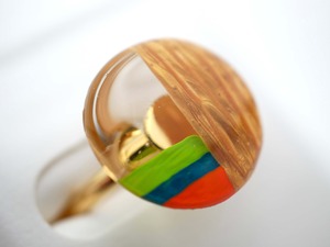 キョウダイシマイ＃００７ring