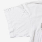90s Flobamora プリントTシャツ ホワイト ヨーロッパ製