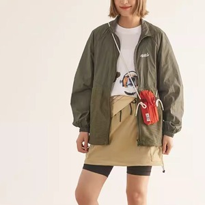Color jacket M13340